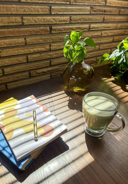 Morning Matcha
