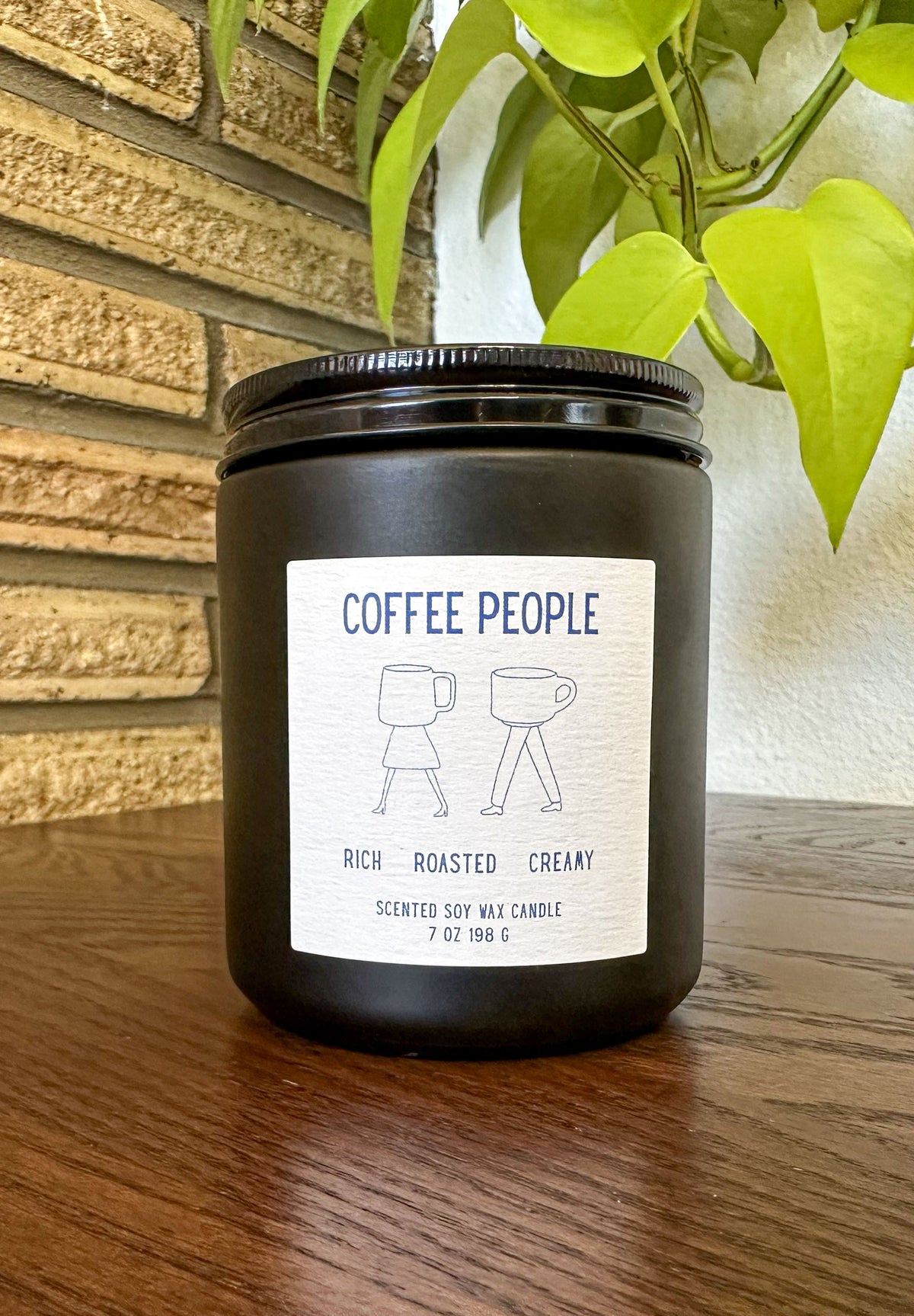 Coffee People