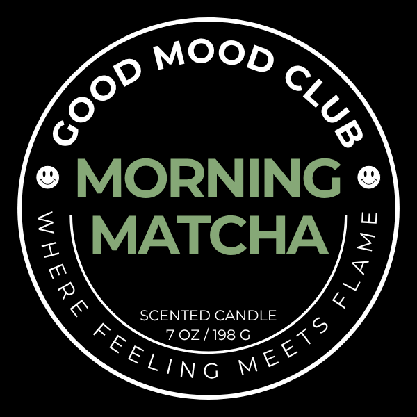 Morning Matcha