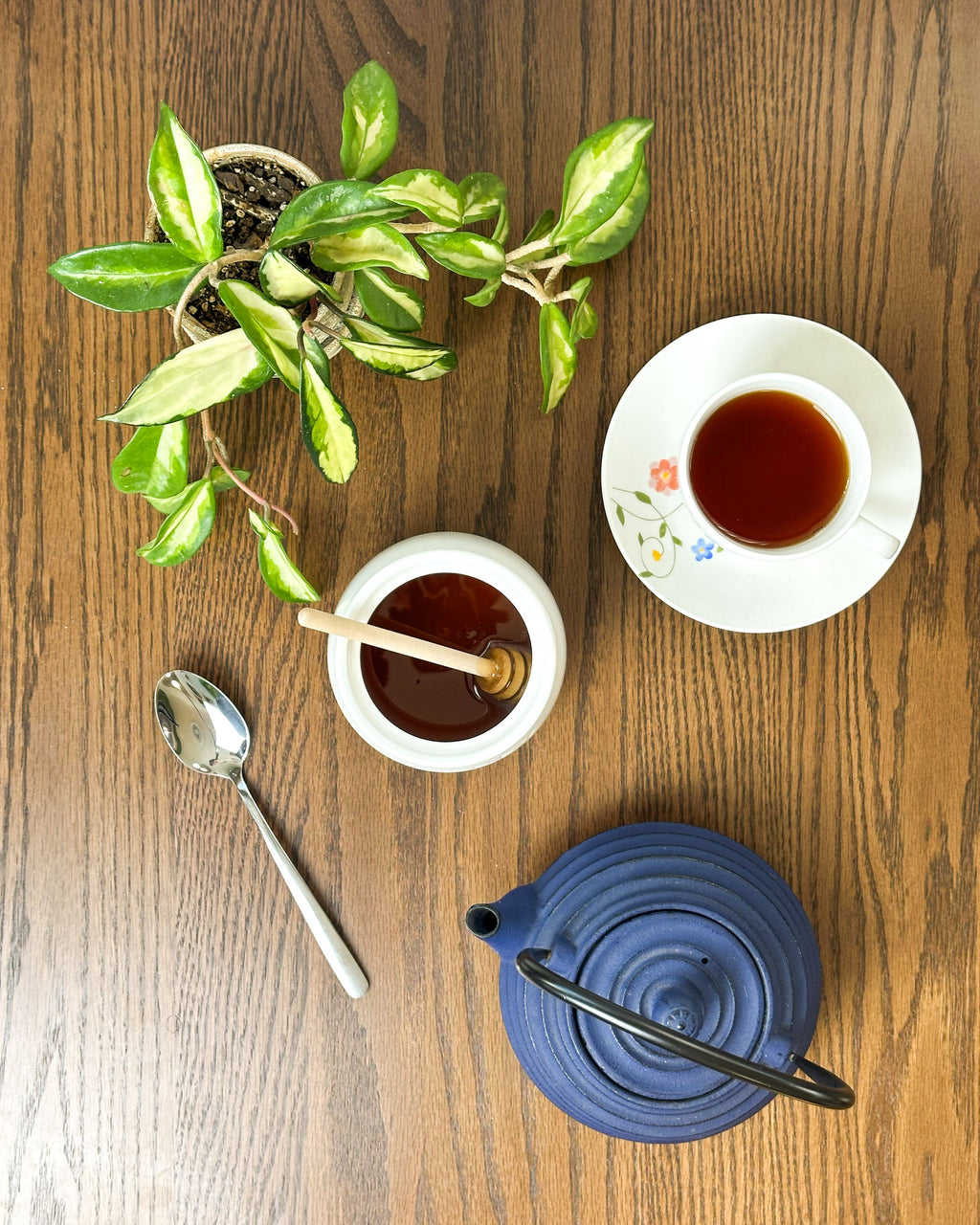 Afternoon Tea