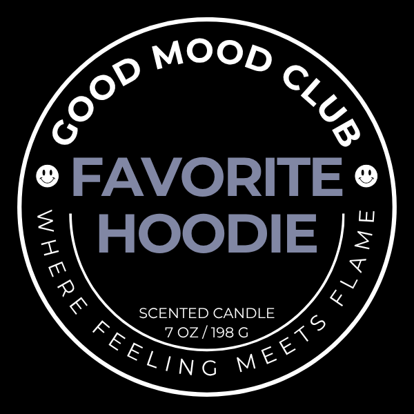 Favorite Hoodie