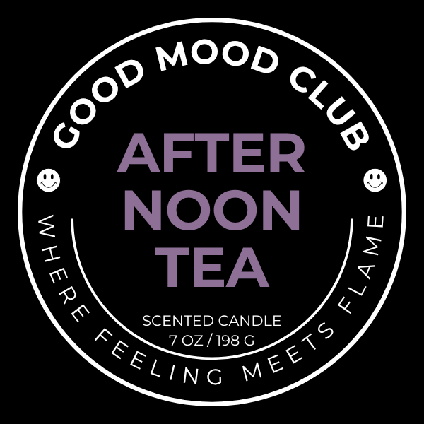 Afternoon Tea