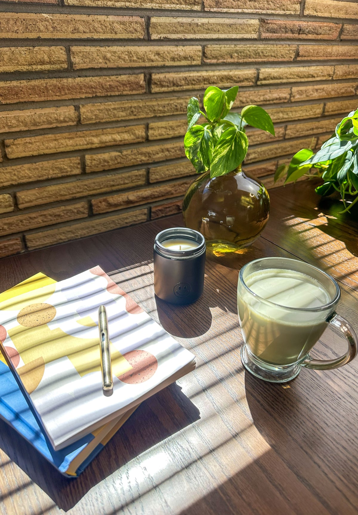 Morning Matcha