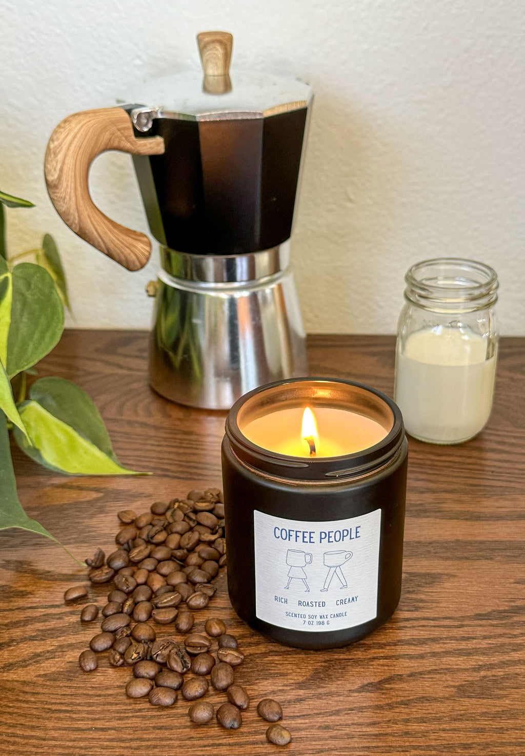 Coffee People