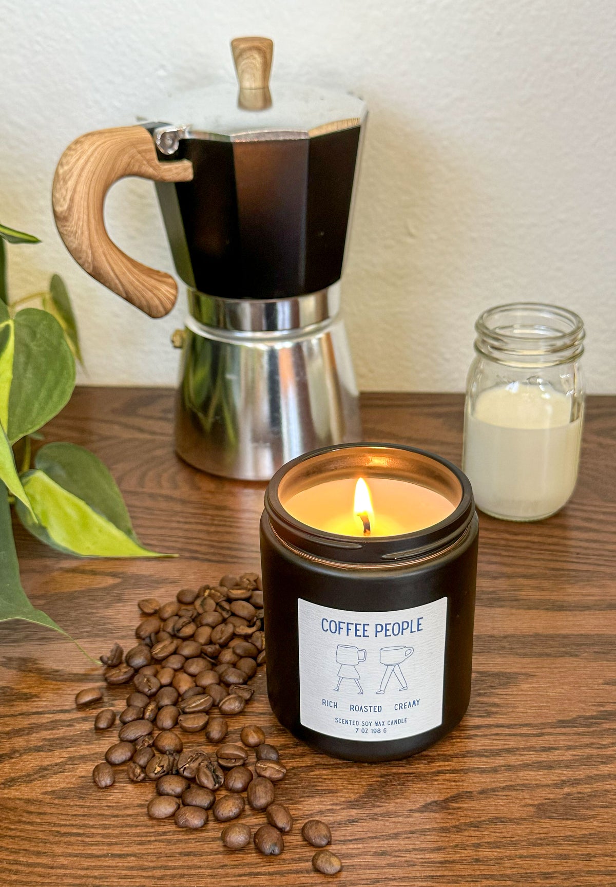 Coffee People
