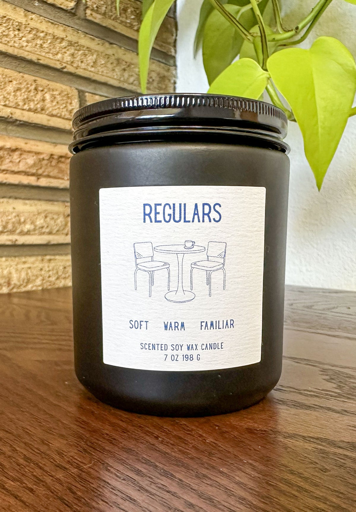 Regulars