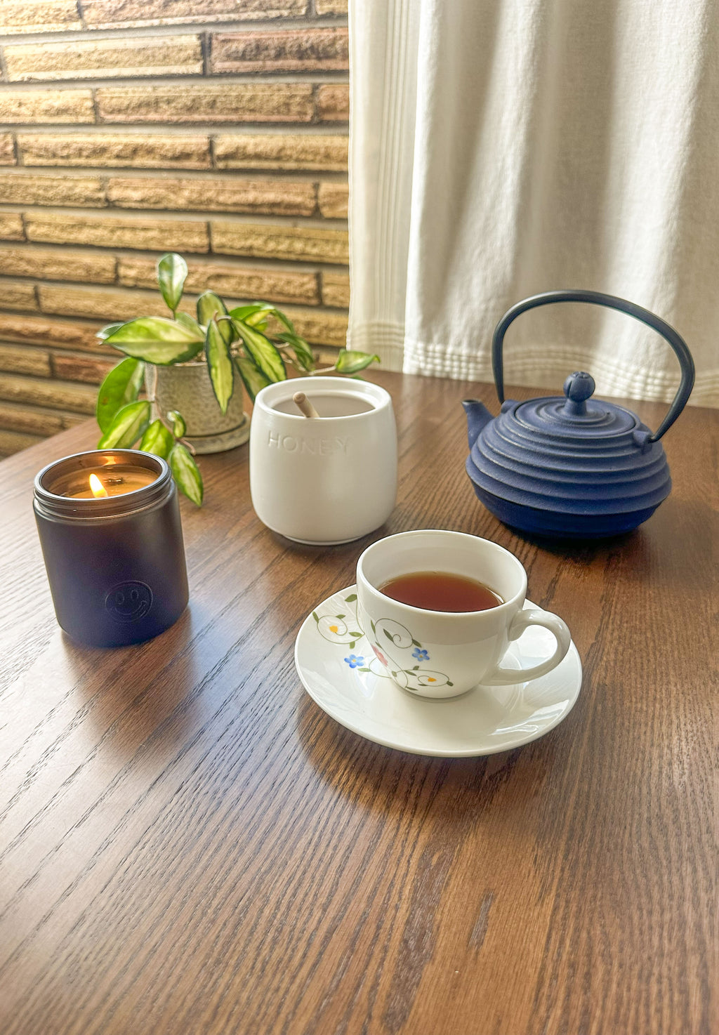 Afternoon Tea