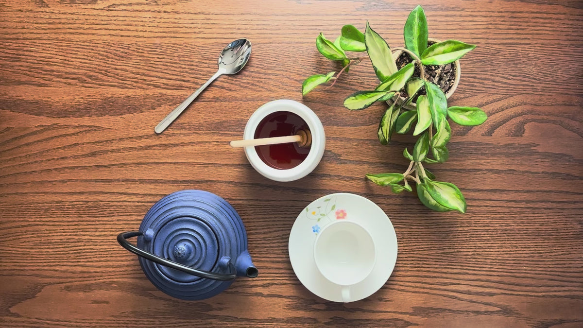 Afternoon Tea