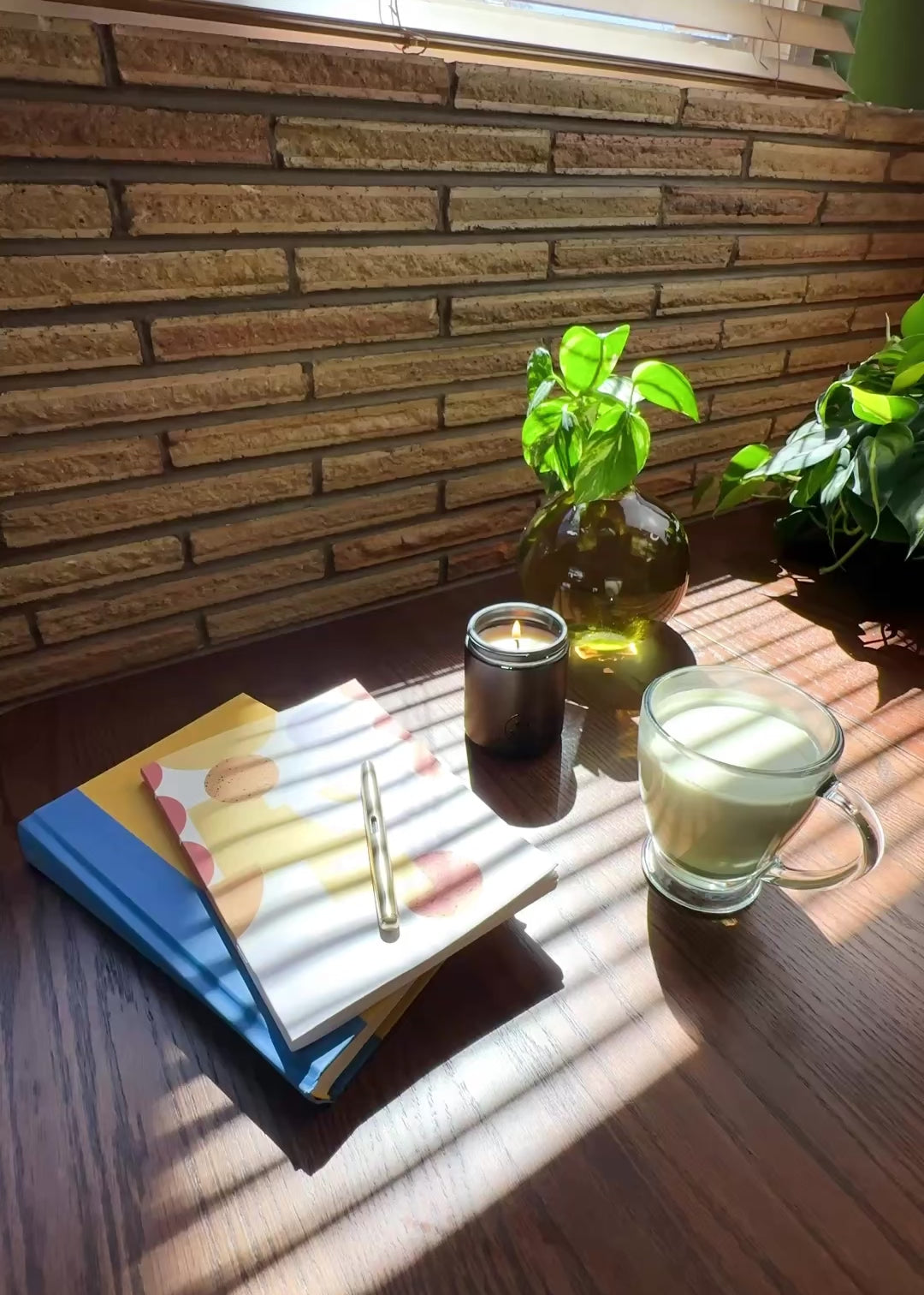 Morning Matcha
