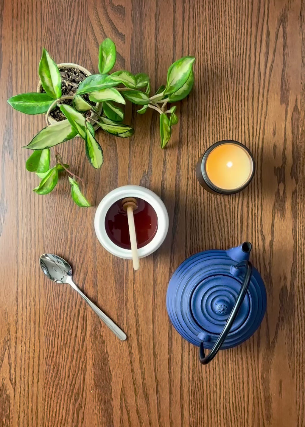 Afternoon Tea